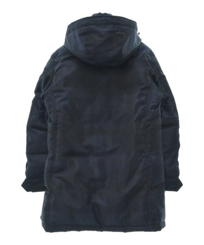 BLACK LABEL CRESTBRIDGE Down coats