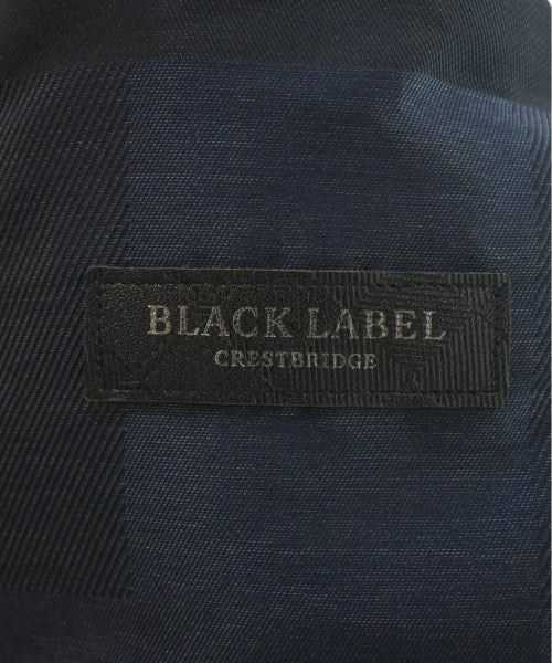 BLACK LABEL CRESTBRIDGE Down coats