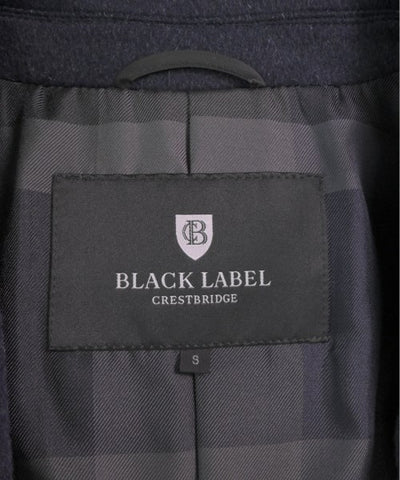 BLACK LABEL CRESTBRIDGE Chesterfield coats