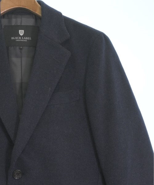 BLACK LABEL CRESTBRIDGE Chesterfield coats