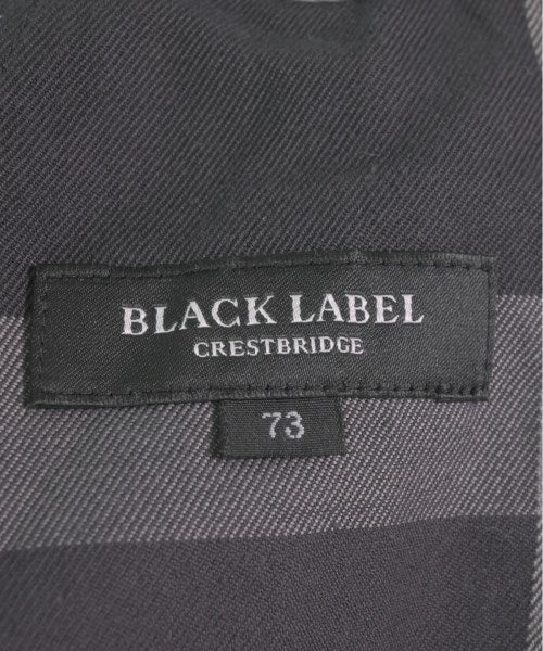 BLACK LABEL CRESTBRIDGE Trousers