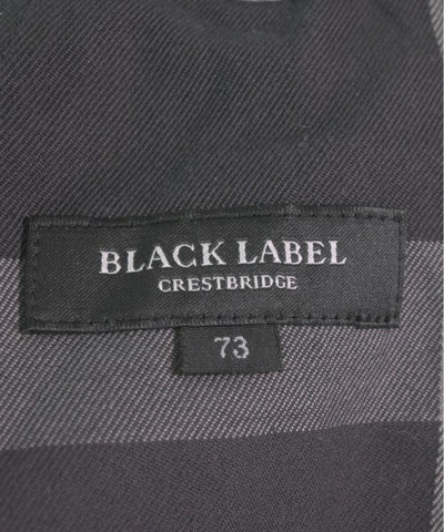 BLACK LABEL CRESTBRIDGE Trousers