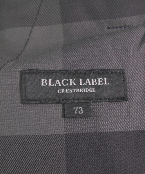 BLACK LABEL CRESTBRIDGE Trousers