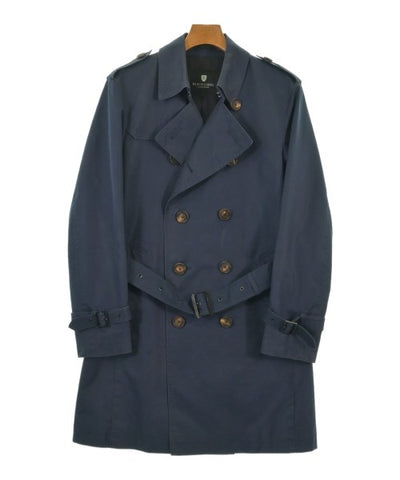 BLACK LABEL CRESTBRIDGE Trench coats