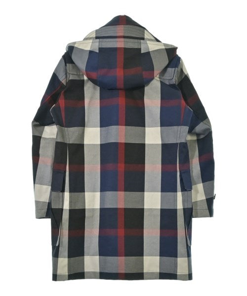 BLACK LABEL CRESTBRIDGE Duffle coats