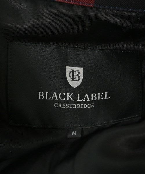 BLACK LABEL CRESTBRIDGE Duffle coats