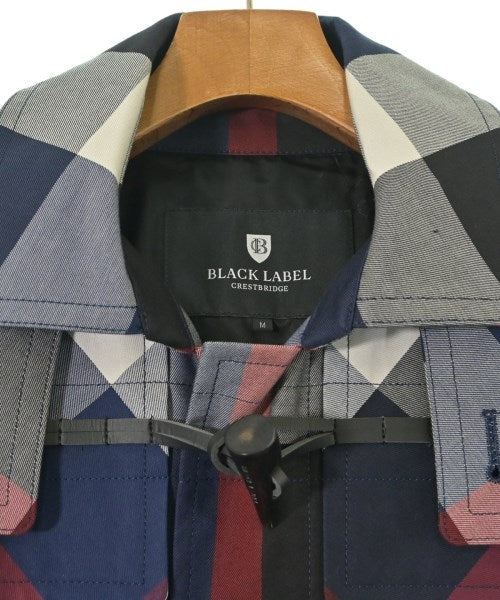 BLACK LABEL CRESTBRIDGE Duffle coats