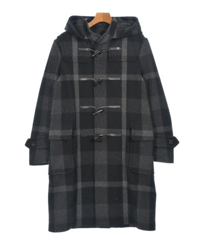 BLACK LABEL CRESTBRIDGE Duffle coats