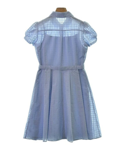 BLUE LABEL CRESTBRIDGE Shirtdresses