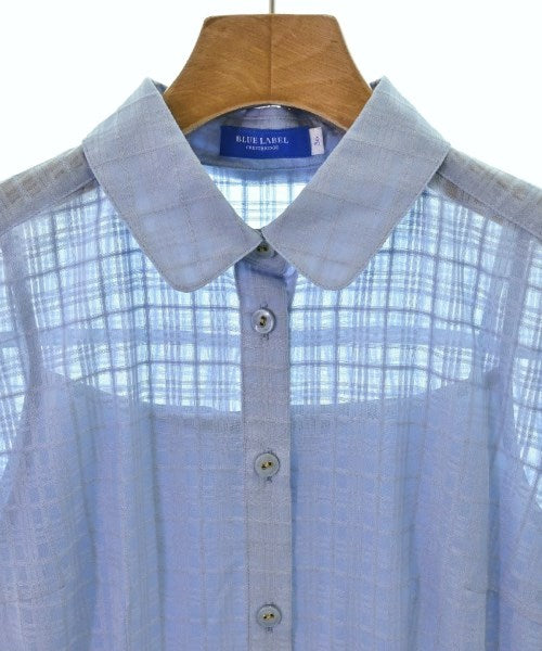 BLUE LABEL CRESTBRIDGE Shirtdresses