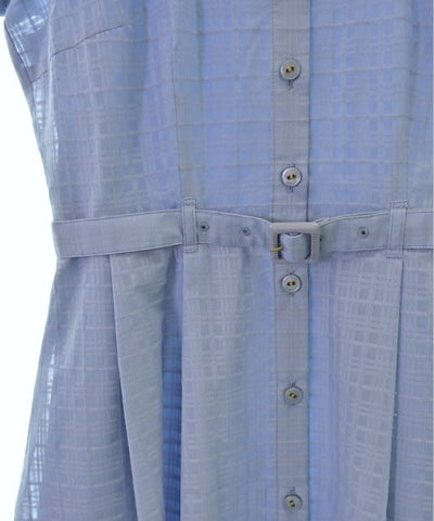 BLUE LABEL CRESTBRIDGE Shirtdresses