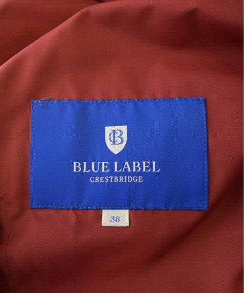 BLUE LABEL CRESTBRIDGE Trench coats