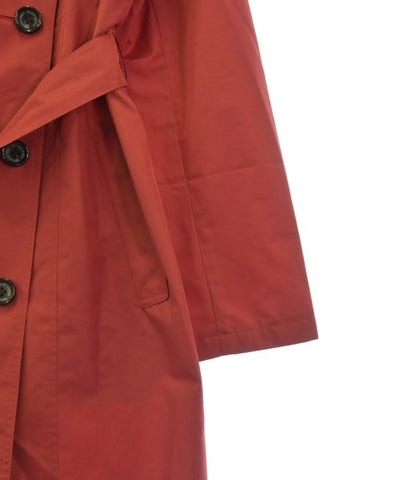 BLUE LABEL CRESTBRIDGE Trench coats