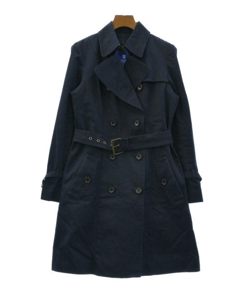 BLUE LABEL CRESTBRIDGE Trench coats