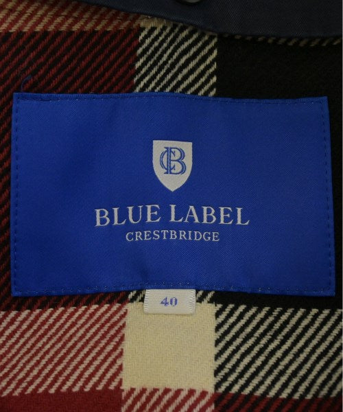 BLUE LABEL CRESTBRIDGE Trench coats