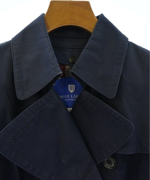 BLUE LABEL CRESTBRIDGE Trench coats