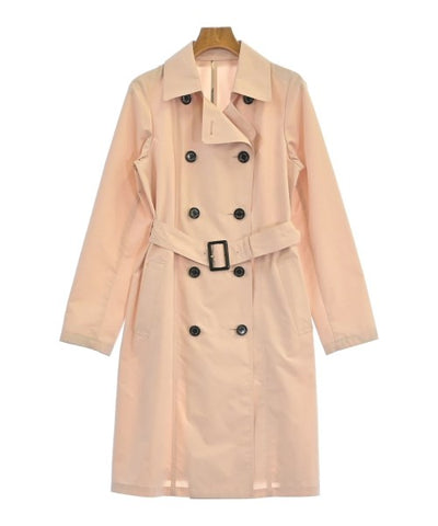 BLUE LABEL CRESTBRIDGE Trench coats