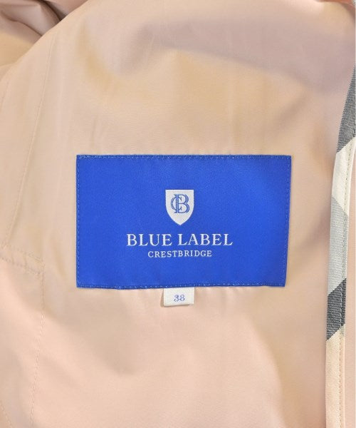 BLUE LABEL CRESTBRIDGE Trench coats