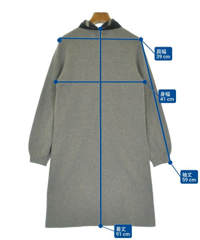 BLUE LABEL CRESTBRIDGE Dresses