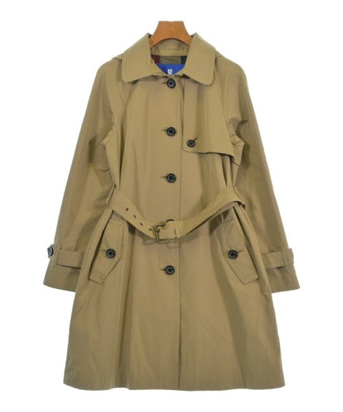 BLUE LABEL CRESTBRIDGE Trench coats