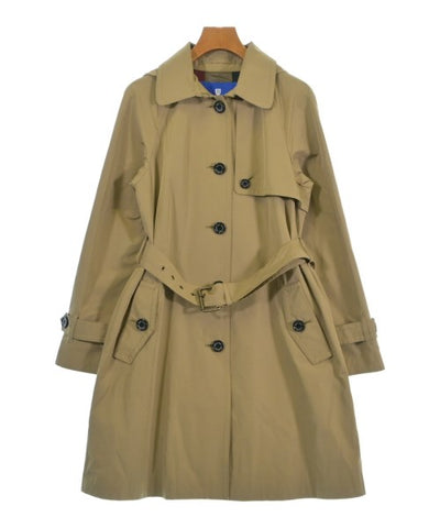 BLUE LABEL CRESTBRIDGE Trench coats
