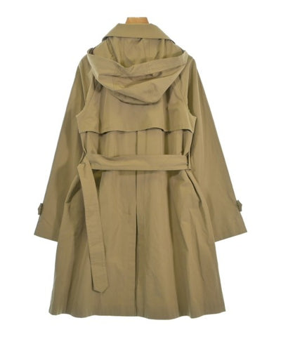 BLUE LABEL CRESTBRIDGE Trench coats