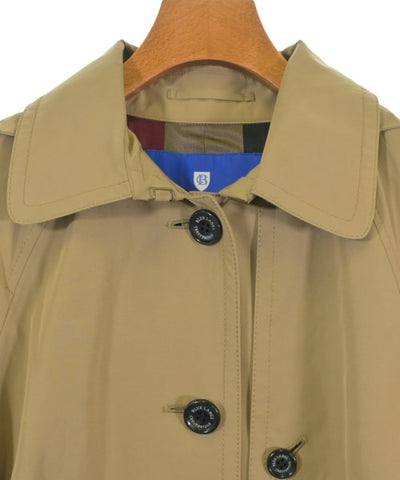 BLUE LABEL CRESTBRIDGE Trench coats