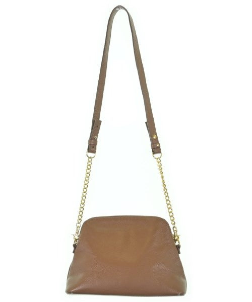 BLUE LABEL CRESTBRIDGE Shoulder bags