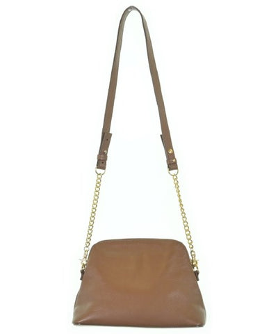 BLUE LABEL CRESTBRIDGE Shoulder bags