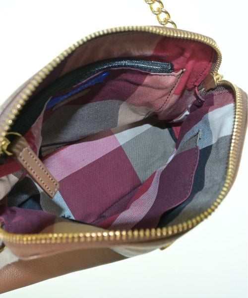 BLUE LABEL CRESTBRIDGE Shoulder bags