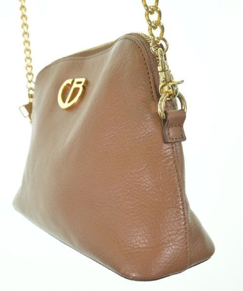 BLUE LABEL CRESTBRIDGE Shoulder bags