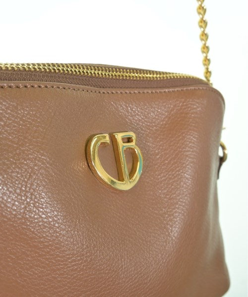 BLUE LABEL CRESTBRIDGE Shoulder bags