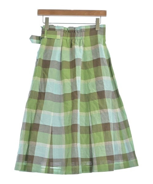 BLUE LABEL CRESTBRIDGE Long/Maxi length skirts