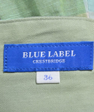 BLUE LABEL CRESTBRIDGE Long/Maxi length skirts