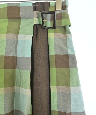 BLUE LABEL CRESTBRIDGE Long/Maxi length skirts