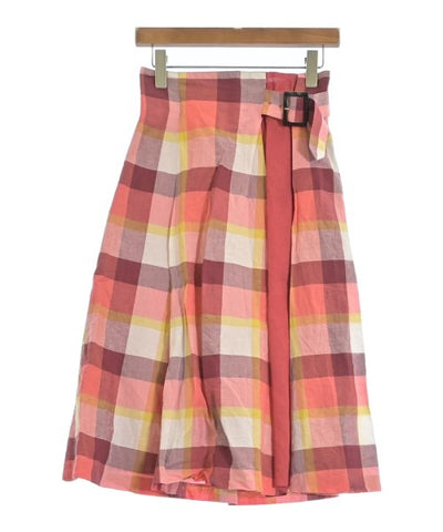 BLUE LABEL CRESTBRIDGE Long/Maxi length skirts