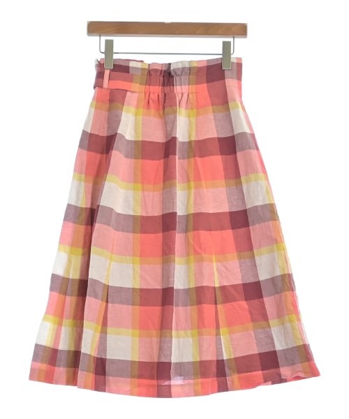 BLUE LABEL CRESTBRIDGE Long/Maxi length skirts