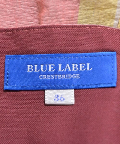 BLUE LABEL CRESTBRIDGE Long/Maxi length skirts