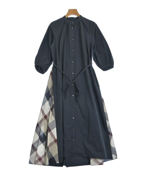 BLUE LABEL CRESTBRIDGE Shirtdresses