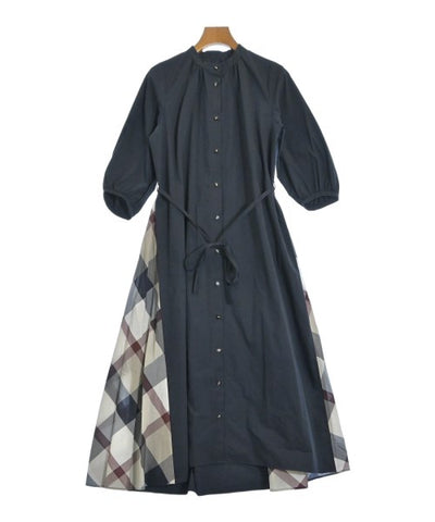 BLUE LABEL CRESTBRIDGE Shirtdresses