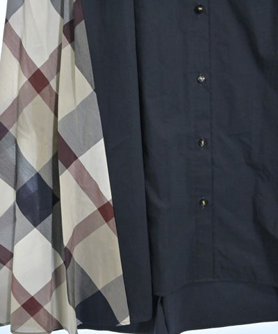 BLUE LABEL CRESTBRIDGE Shirtdresses