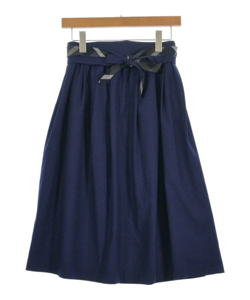 BLUE LABEL CRESTBRIDGE Long/Maxi length skirts