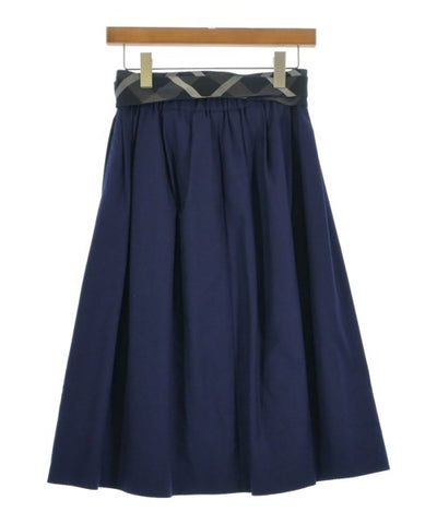 BLUE LABEL CRESTBRIDGE Long/Maxi length skirts