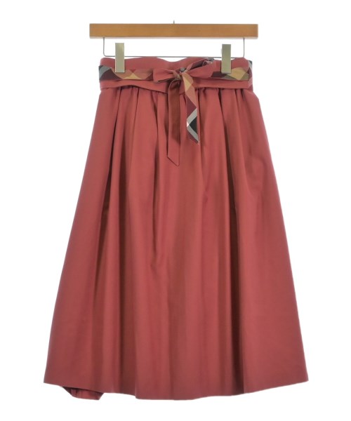 BLUE LABEL CRESTBRIDGE Long/Maxi length skirts