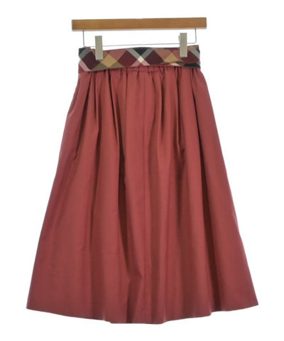 BLUE LABEL CRESTBRIDGE Long/Maxi length skirts