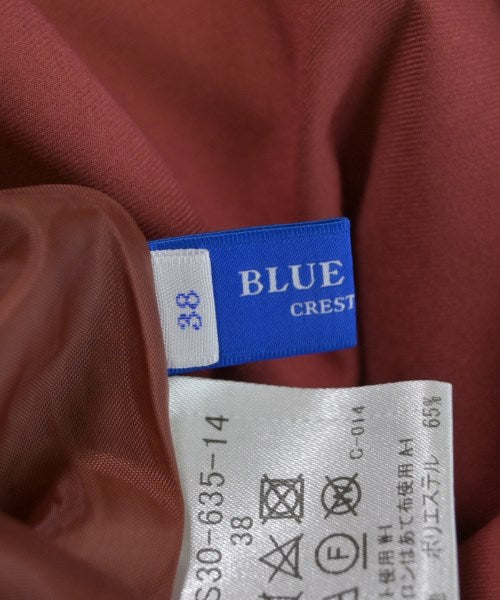 BLUE LABEL CRESTBRIDGE Long/Maxi length skirts