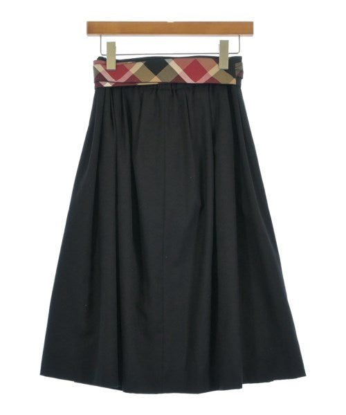 BLUE LABEL CRESTBRIDGE Long/Maxi length skirts