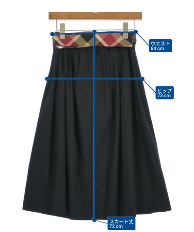 BLUE LABEL CRESTBRIDGE Long/Maxi length skirts
