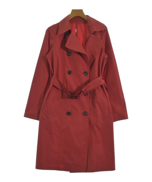 BLUE LABEL CRESTBRIDGE Trench coats