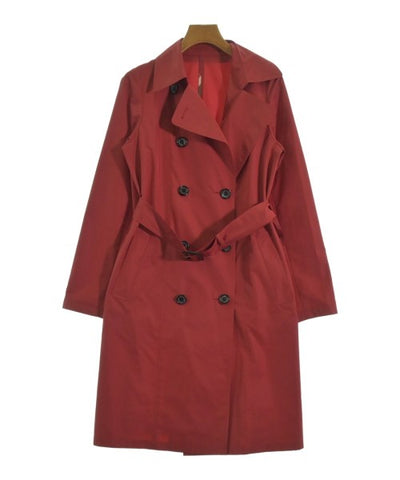 BLUE LABEL CRESTBRIDGE Trench coats